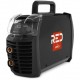 Инверторен електрожен RED BY LORCH MMA 160 PRO, 160 A / 44116010